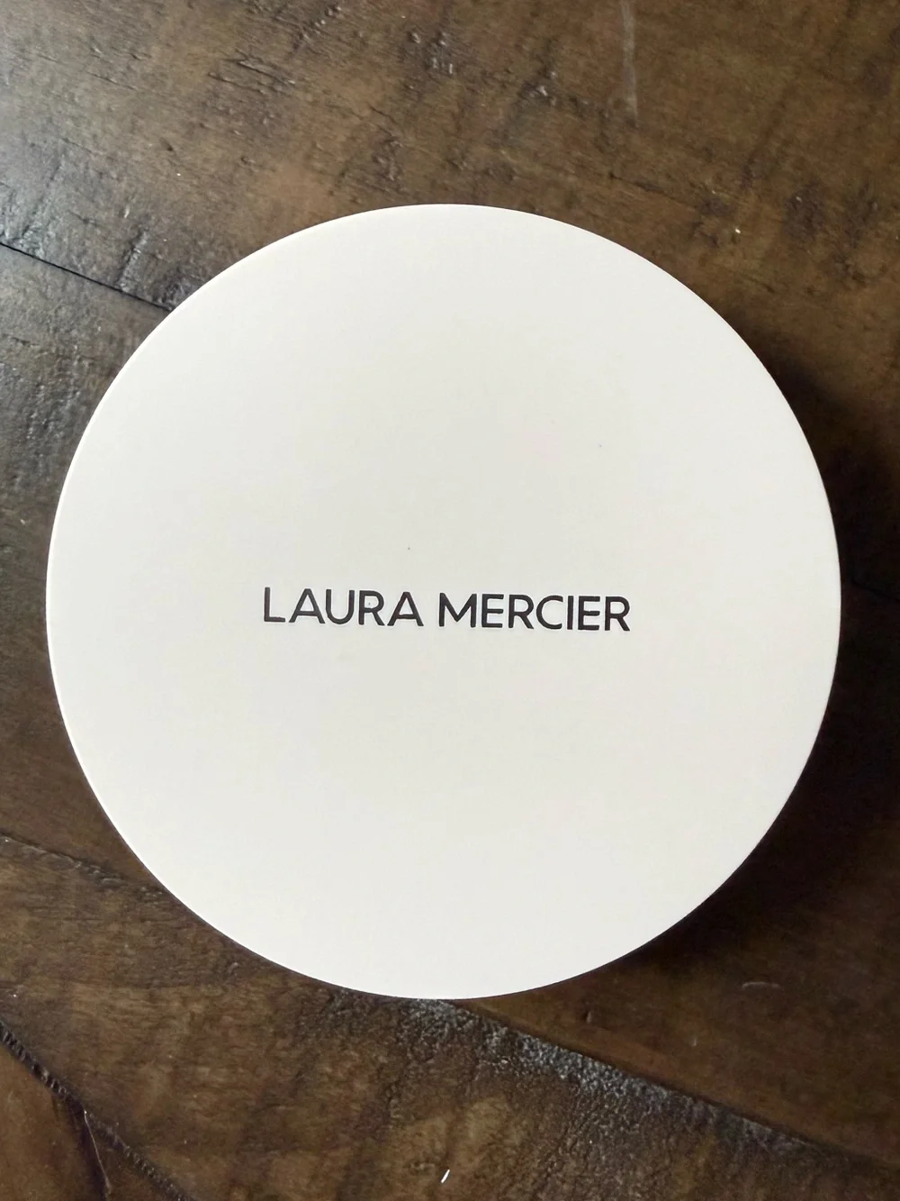 LAURA MERCIER Translucent Pressed Setting Powder Ultra Blur *BNIB*